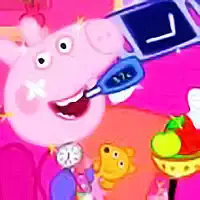 Peppa Pig Super Rückholung